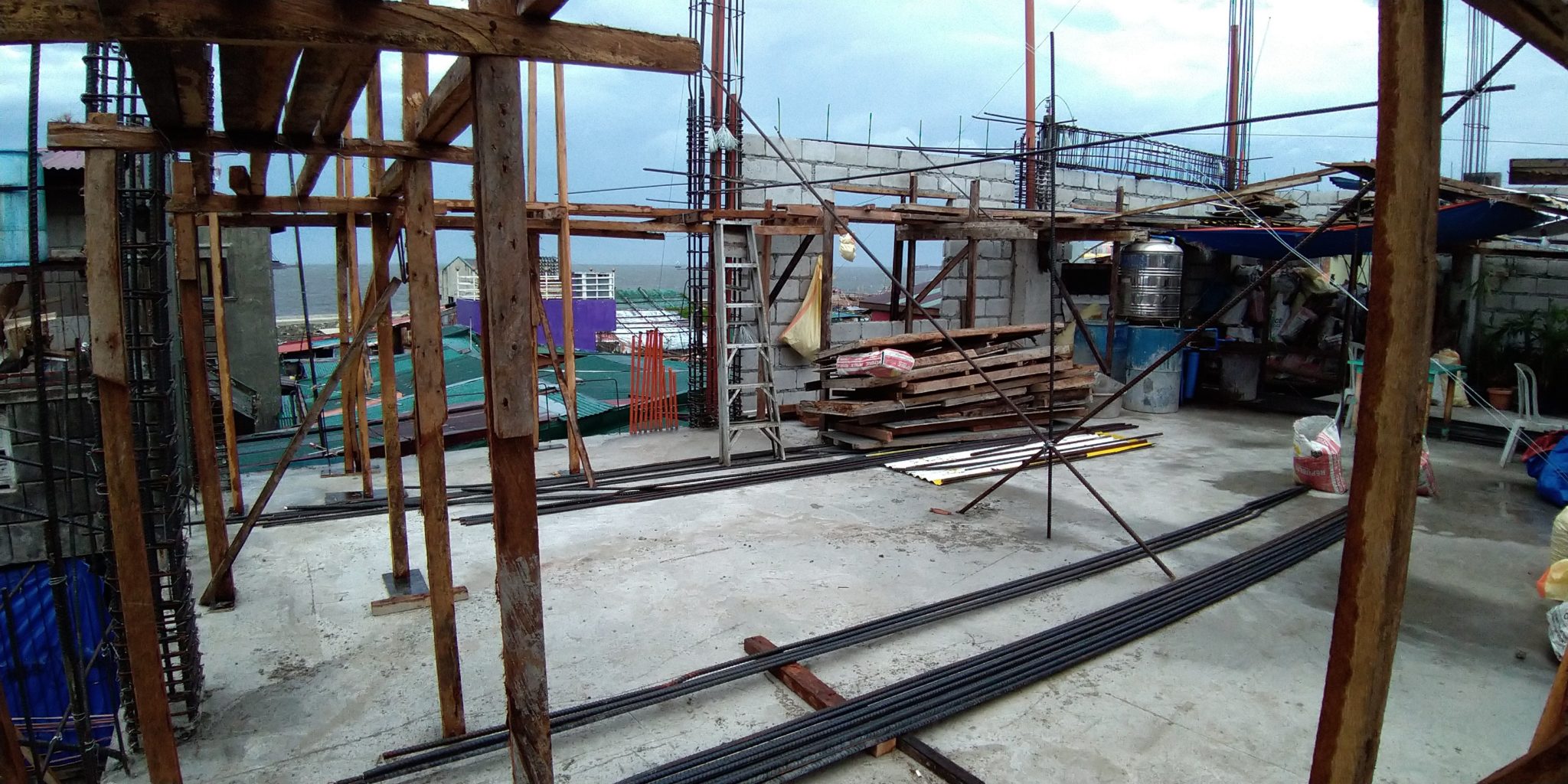 construction projects philippines